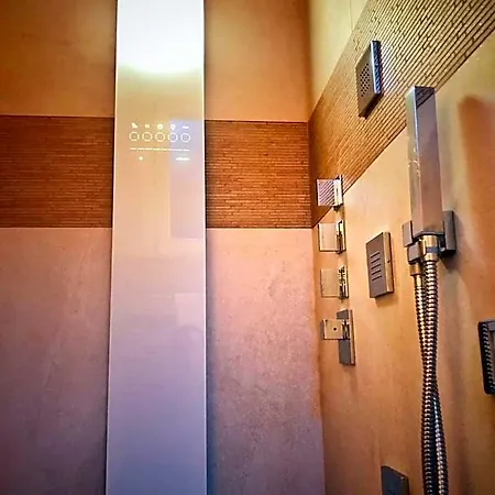 Relais Colle San Pietro B&B