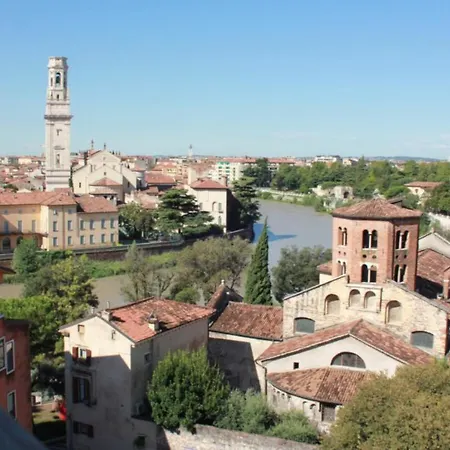 Relais Colle San Pietro Βερόνα