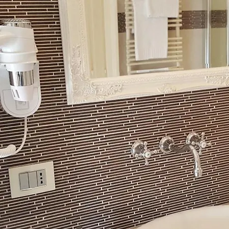 Relais Colle San Pietro 4*