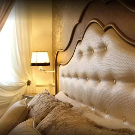 Bed & Breakfast Relais Colle San Pietro *