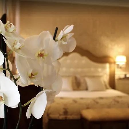 Bed and Breakfast Relais Colle San Pietro Βερόνα