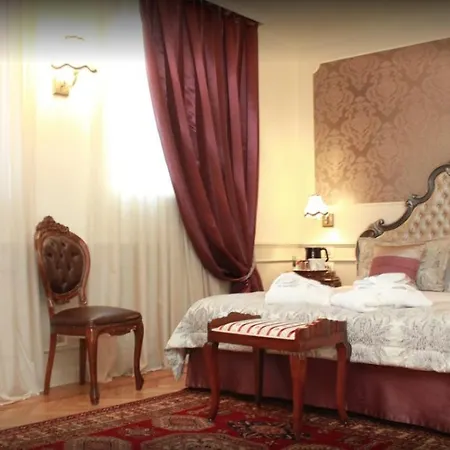Relais Colle San Pietro לינה וארוחת בוקר ורונה