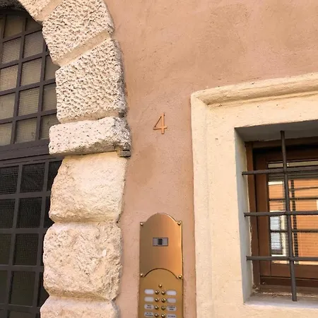 Relais Colle San Pietro * Verona