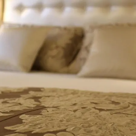 Relais Colle San Pietro Bed and Breakfast