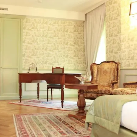 Relais Colle San Pietro Vérone