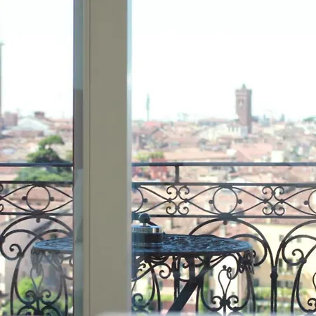 Relais Colle San Pietro Bed & Breakfast Verona