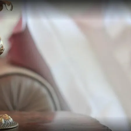 Relais Colle San Pietro Bed and Breakfast