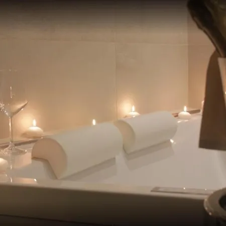 Relais Colle San Pietro *