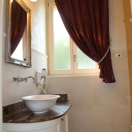 Relais Colle San Pietro *