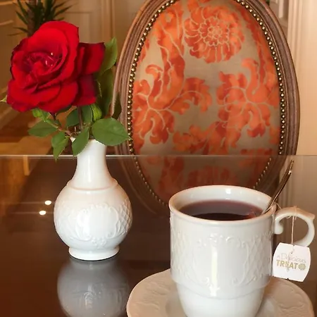 Bed & Breakfast Relais Colle San Pietro Verona
