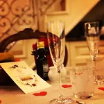 Nocleg ze śniadaniem Relais Colle San Pietro 4*