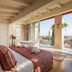 Relais Colle San Pietro 4* Werona