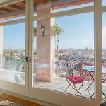 Relais Colle San Pietro Nocleg ze śniadaniem 4*
