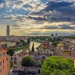 Nocleg ze śniadaniem Relais Colle San Pietro