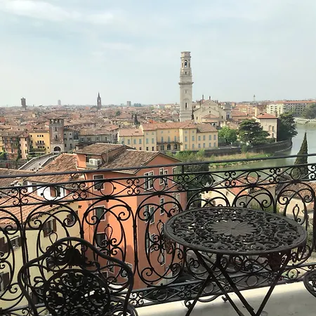 Bed & Breakfast Relais Colle San Pietro