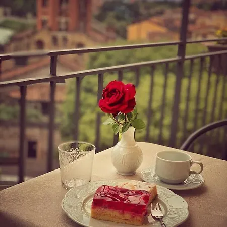 Relais Colle San Pietro 4* Verona