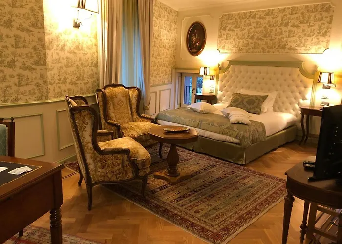 Frühstückspension Relais Colle San Pietro Verona