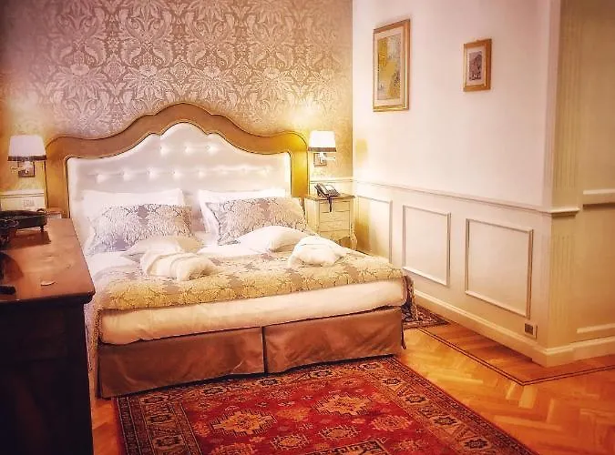 Relais Colle San Pietro Frühstückspension Verona