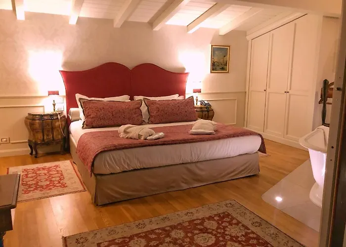 Relais Colle San Pietro 4*