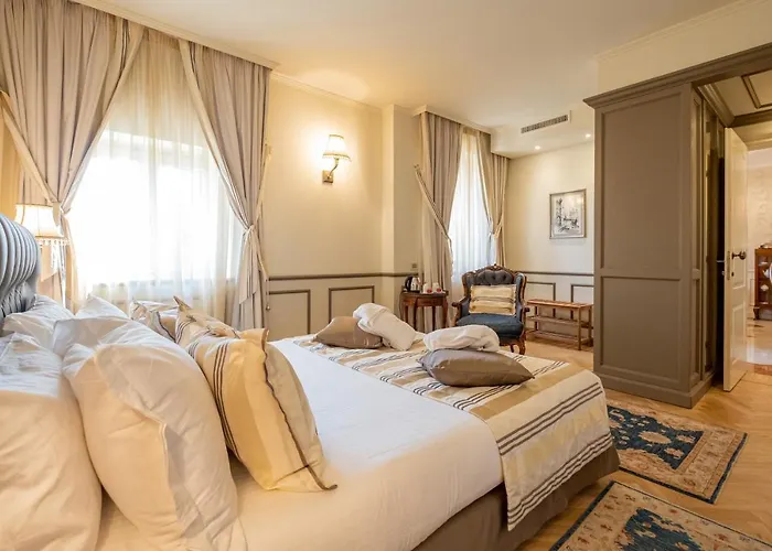 Relais Colle San Pietro Verona