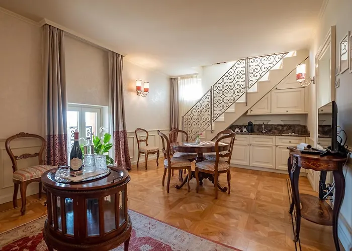 Relais Colle San Pietro Frühstückspension