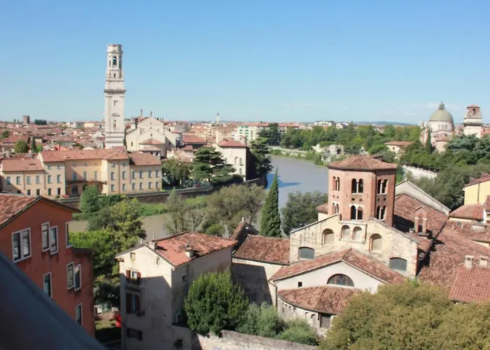 Relais Colle San Pietro Verona