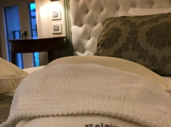 Relais Colle San Pietro Frühstückspension Verona