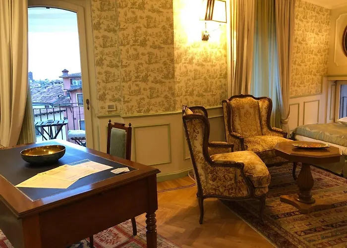 Frühstückspension Relais Colle San Pietro 4*