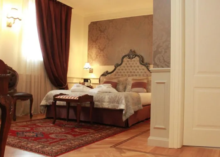 Relais Colle San Pietro Verona