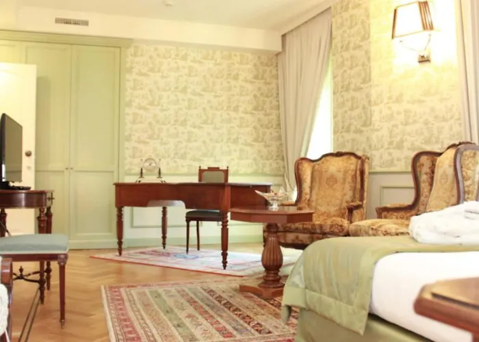 Relais Colle San Pietro Verona